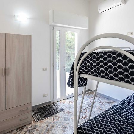 Villetta Andrea A Due Passi Dalla Sabbia - Apulia Home Торре-Сан-Джованни-Удженто Экстерьер фото