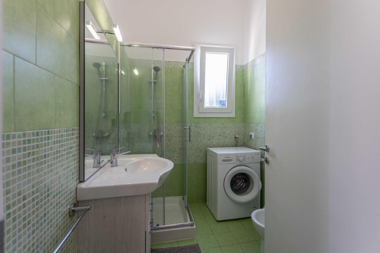 Villetta Andrea A Due Passi Dalla Sabbia - Apulia Home Торре-Сан-Джованни-Удженто Экстерьер фото
