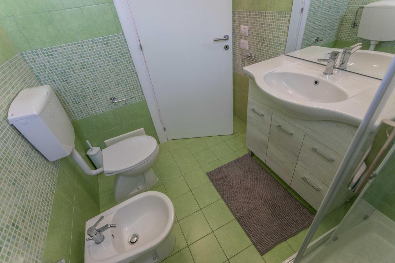 Villetta Andrea A Due Passi Dalla Sabbia - Apulia Home Торре-Сан-Джованни-Удженто Экстерьер фото