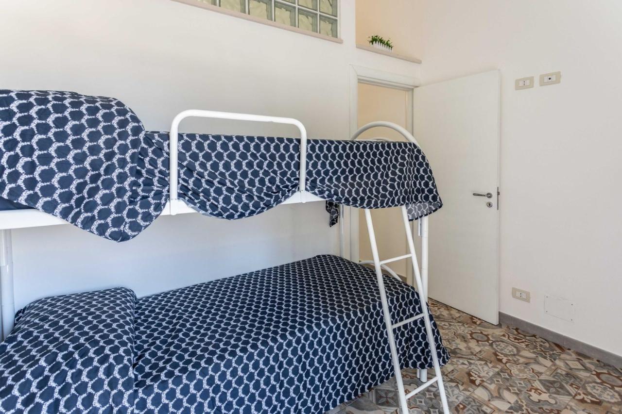 Villetta Andrea A Due Passi Dalla Sabbia - Apulia Home Торре-Сан-Джованни-Удженто Экстерьер фото