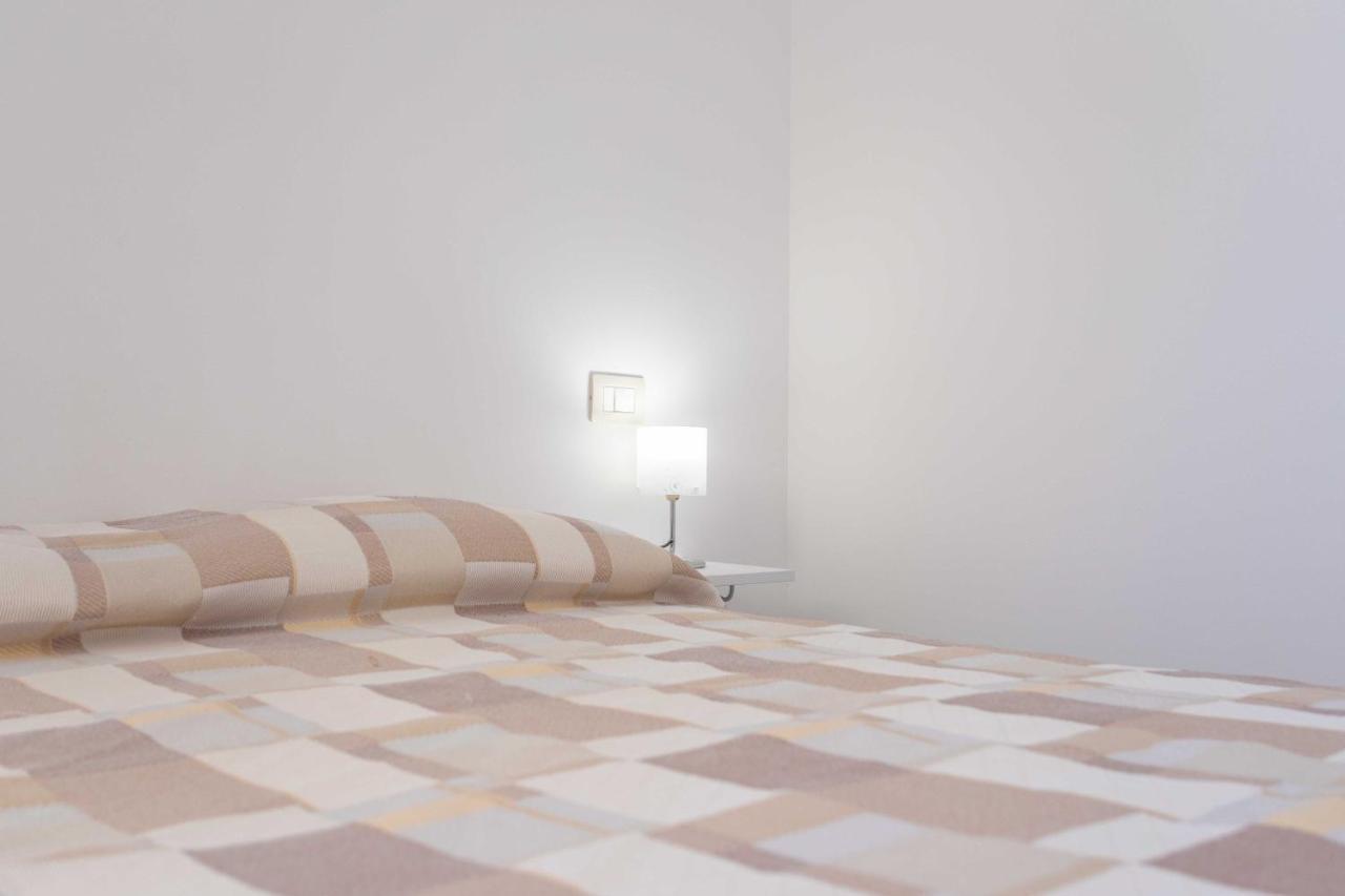 Villetta Andrea A Due Passi Dalla Sabbia - Apulia Home Торре-Сан-Джованни-Удженто Экстерьер фото