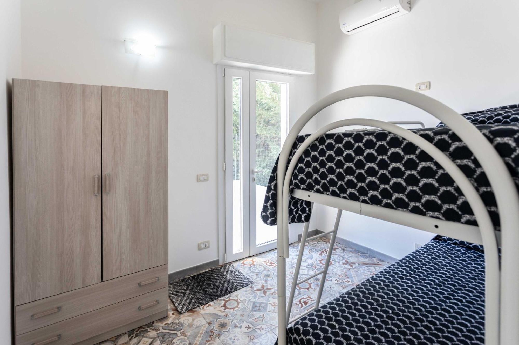 Villetta Andrea A Due Passi Dalla Sabbia - Apulia Home Торре-Сан-Джованни-Удженто Экстерьер фото