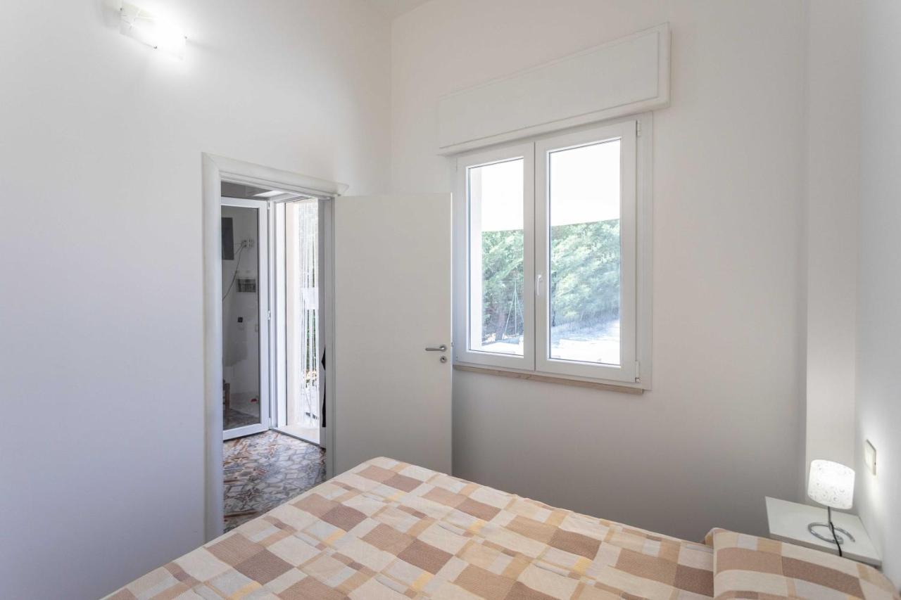 Villetta Andrea A Due Passi Dalla Sabbia - Apulia Home Торре-Сан-Джованни-Удженто Экстерьер фото